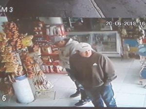 Captan a ‘malandros’ que atracaron a repartidor en Santa Cruz Tlaxcala imagen 1