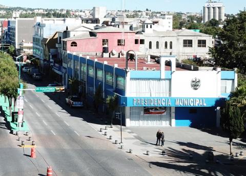 Incertidumbre en Apizaco por aprobación del presupuesto