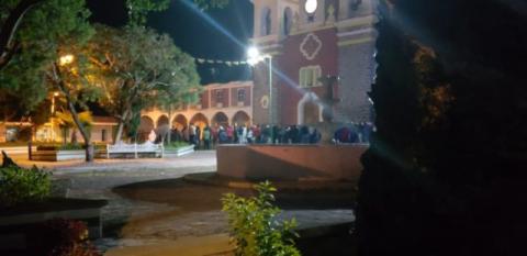 Se cansan en Muñoztla de banda y les dan escarmiento imagen 1