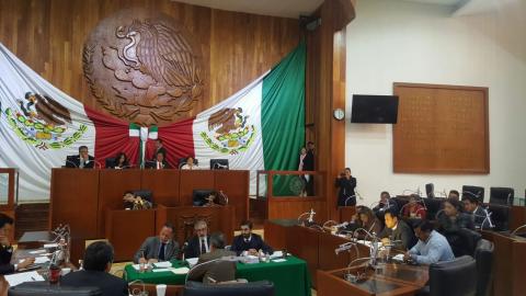PAN Tlaxcala estará pendiente que cumpla su labor nuevo procurador