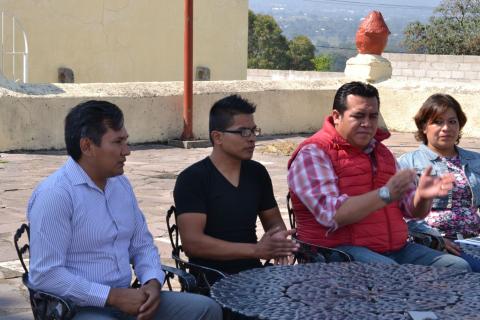 Gustavo “El gusano molina” rumbo a Miami imagen 1