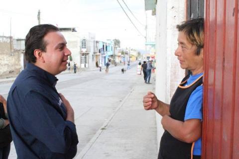 Falta de visión ha impedido mayor desarrollo de Apizaco: H. Macías imagen 4