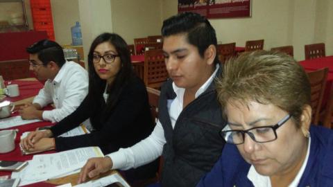 Regidores de Zacatelco les niegan caprichos y ahora acusan a edil