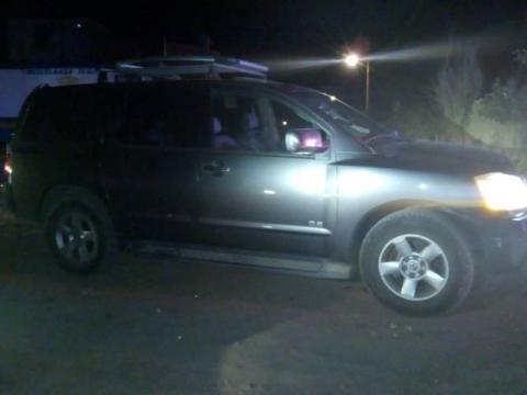 Durante operativos detienen a 10 personas con arma de fuego imagen 3