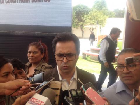 No todas las escuelas iniciaron clases, reconoce titular de SEPE