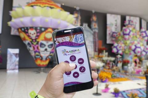 Descarga la aplicación de Tlaxcala Feria 2018 imagen 3