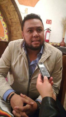 Luis Vargas asegura que renunció al Cecyte y no lo despidieron imagen 2