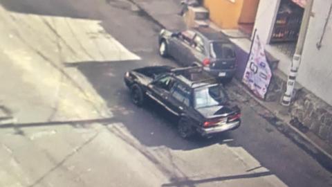 Reportan supuesto levantón de mujer en Ocotlán