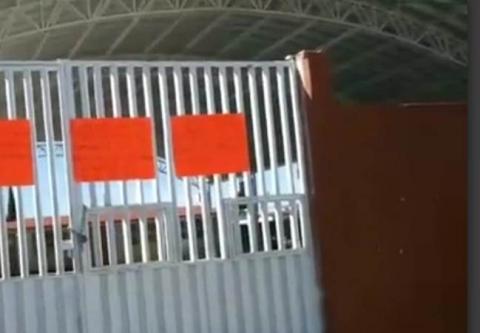 Se hartan de la rotación de maestros y cierran escuela en Contla