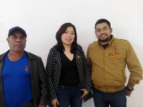 Conmemoran en Ixtenco el Día Naranja contra la violencia de género imagen 4