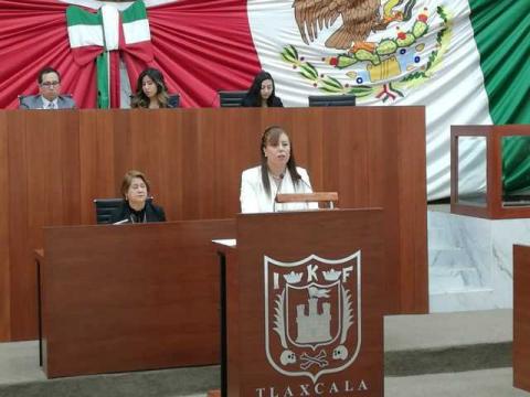 Zonia pugna por salvaguardar los derechos de los migrantes