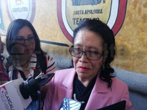 OFS formaliza 10 denuncias por cuentas públicas reprobadas