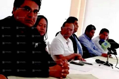 Pide MxM que INE organice renovación del SNTE