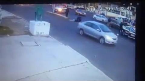 Dan de baja a policías de Apizaco por omisión
