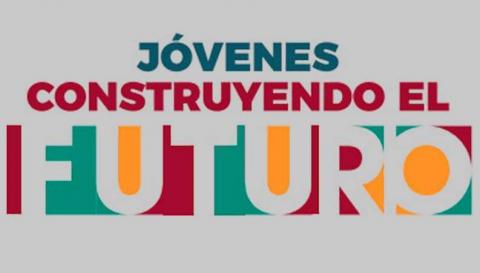Jóvenes Construyendo el Futuro lleva un avance del 50% en Tlaxcala