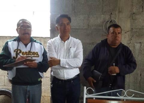 Advierten ola de linchamientos en Papalotla, alcalde sonríe
