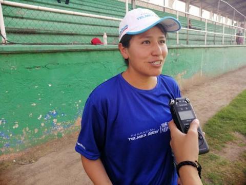 Chiautempan apoya en deporte junto a futbol Net y fundación Telmex-Telcel. imagen 2