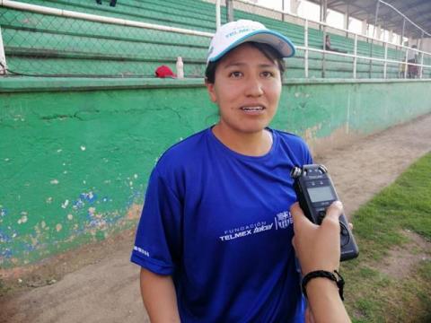 Chiautempan apoya en deporte junto a futbol Net y fundación Telmex-Telcel. imagen 1