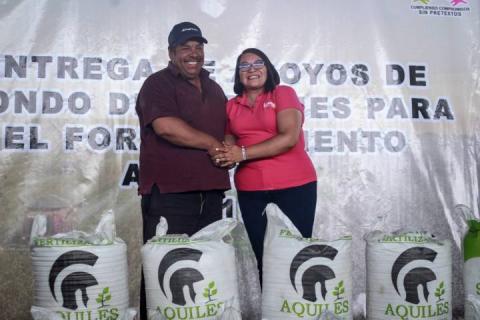 Llega a Calpulalpan 2da jornada de Unidad y Firmeza en Movimiento imagen 2