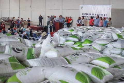 Llega a Calpulalpan 2da jornada de Unidad y Firmeza en Movimiento imagen 1
