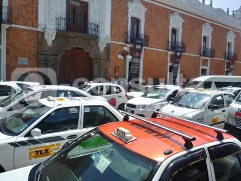 Ciudadanos piden a los transportistas dar buen servicio y luego quejarse