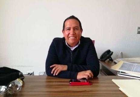 Chema va por la gobernabilidad y la transparencia en Zitlaltepec