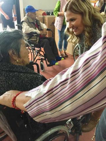 Gobierno de Apizaco hace entrega de sillas de ruedas gratuitas imagen 1