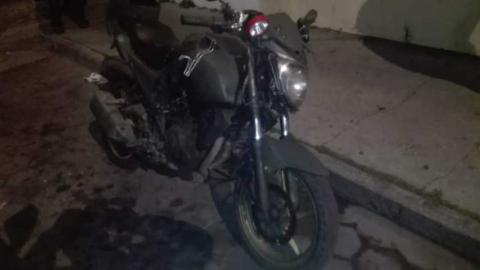 En operativo de vigilancia, asegura Policía de Apizaco a sujeto armado imagen 3
