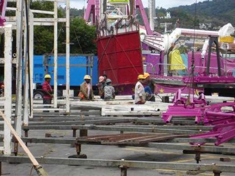 Todo listo para la Feria Tlaxcala 2019 ¡No Te La Puedes Perder! imagen 3
