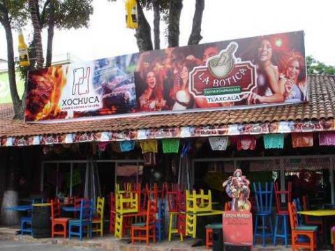 Todo listo para la Feria Tlaxcala 2019 ¡No Te La Puedes Perder! imagen 2