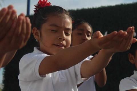 El coro de Zacatelco Tlalnetzin llega este 19 de noviembre al Auditorio Nacional imagen 3