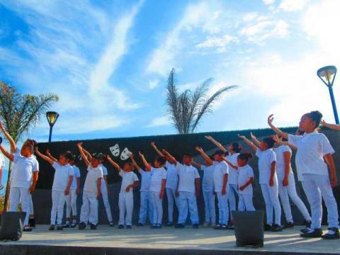 El coro de Zacatelco Tlalnetzin llega este 19 de noviembre al Auditorio Nacional imagen 2