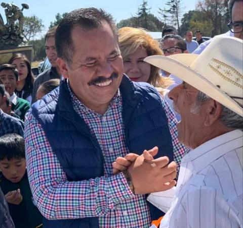 Ruta por tu Salud estará tres días en Atltzayanca imagen 1