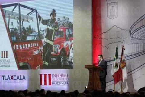 Tlaxcala necesita construir unidad y acuerdos para lograr propósitos comunes