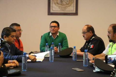Exhorta gobierno de Apizaco a informar de manera veraz y no por intereses personales imagen 1