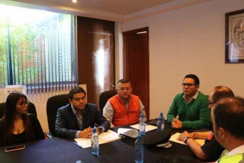 Exhorta gobierno de Apizaco a informar de manera veraz y no por intereses personales imagen 3