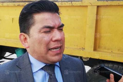 Tlaltelulco y Chiutempan sin solucionar conflicto territorial