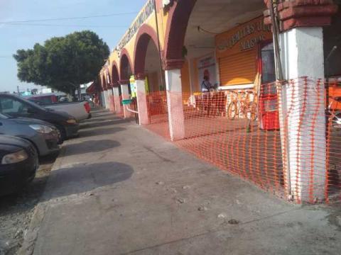 Reducirán el Horario del Mercado municipal en Zacatelco imagen 2