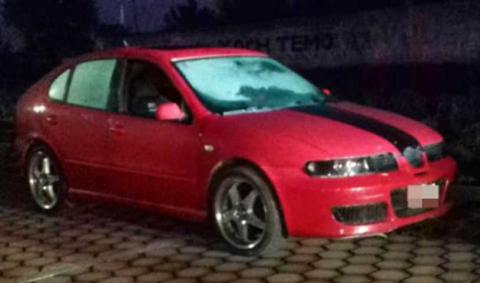 Policía Estatal frustra asalto y recupera a una familia privada de su libertad en Zacatelco imagen 1