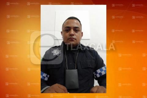 Nombran a nuevo director de Policía de Ixtenco