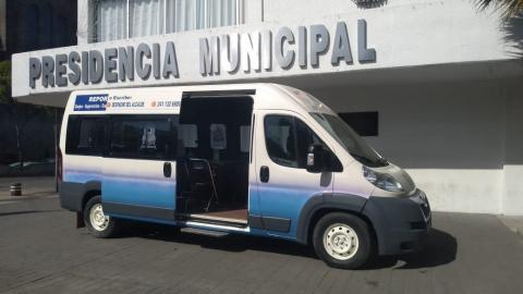 Evoluciona el Despacho del Alcalde en Apizaco imagen 1