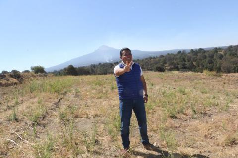 Es Julio César Hernández una opción clara, valiente y que defiende a Tlaxcala imagen 2