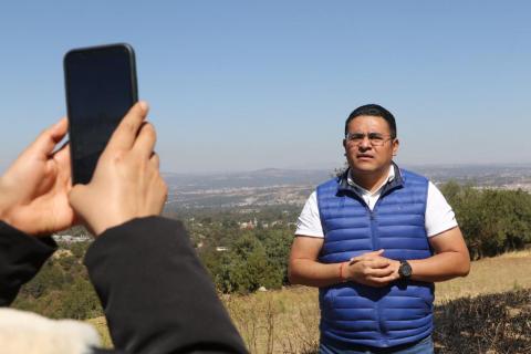 Es Julio César Hernández una opción clara, valiente y que defiende a Tlaxcala imagen 4