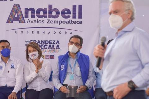 Como en las buenas campañas, vamos de menos a más con Anabell: Creel imagen 3