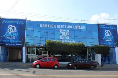 Rechaza PAN actos ilícitos de candidato de San Matías Tepetomatitlan