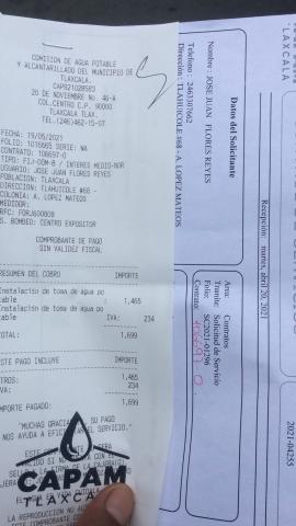 Exhiben a Mildred Vergara; le exigen transparentar recursos de Capam imagen 2