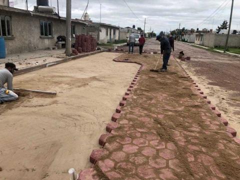 Armando Flores y Carlos Serrano pretenden suspender seis obras imagen 3