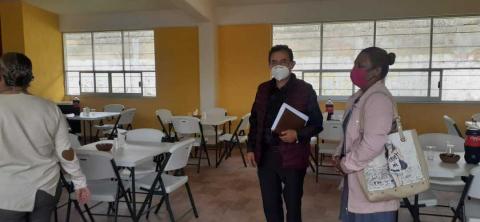 La educación es la base para continuar con el desarrollo del municipio: Oscar Portillo imagen 2
