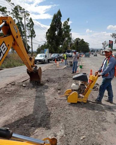 Anuncia gobierno de Apizaco ampliación de horario de bacheo y trabajos en accesos principales imagen 4