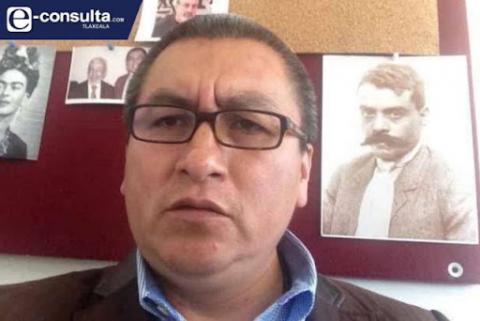 Homero y su pandilla pierden en el SNTE